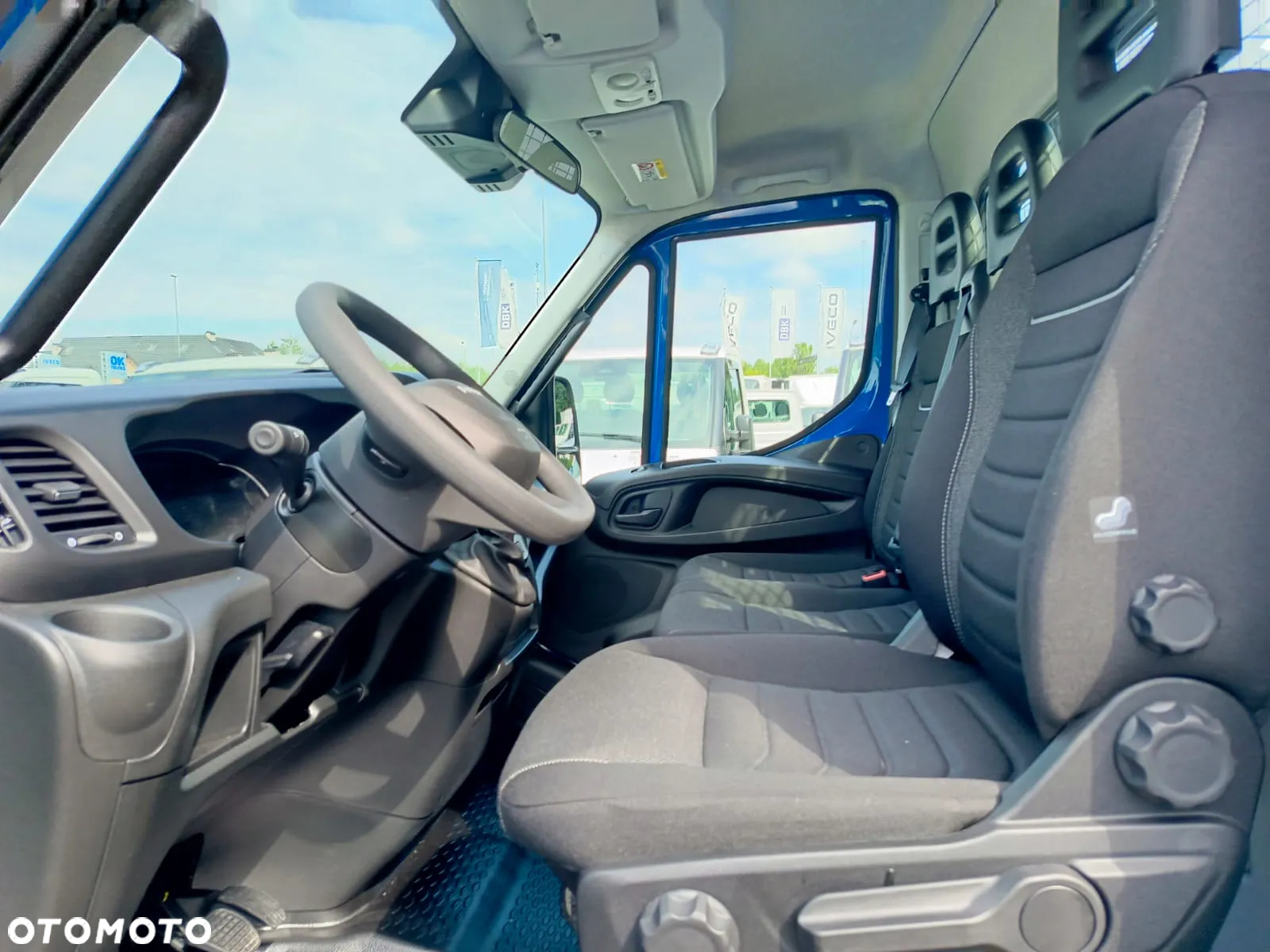 Iveco Daily / 50C18HZ - 11