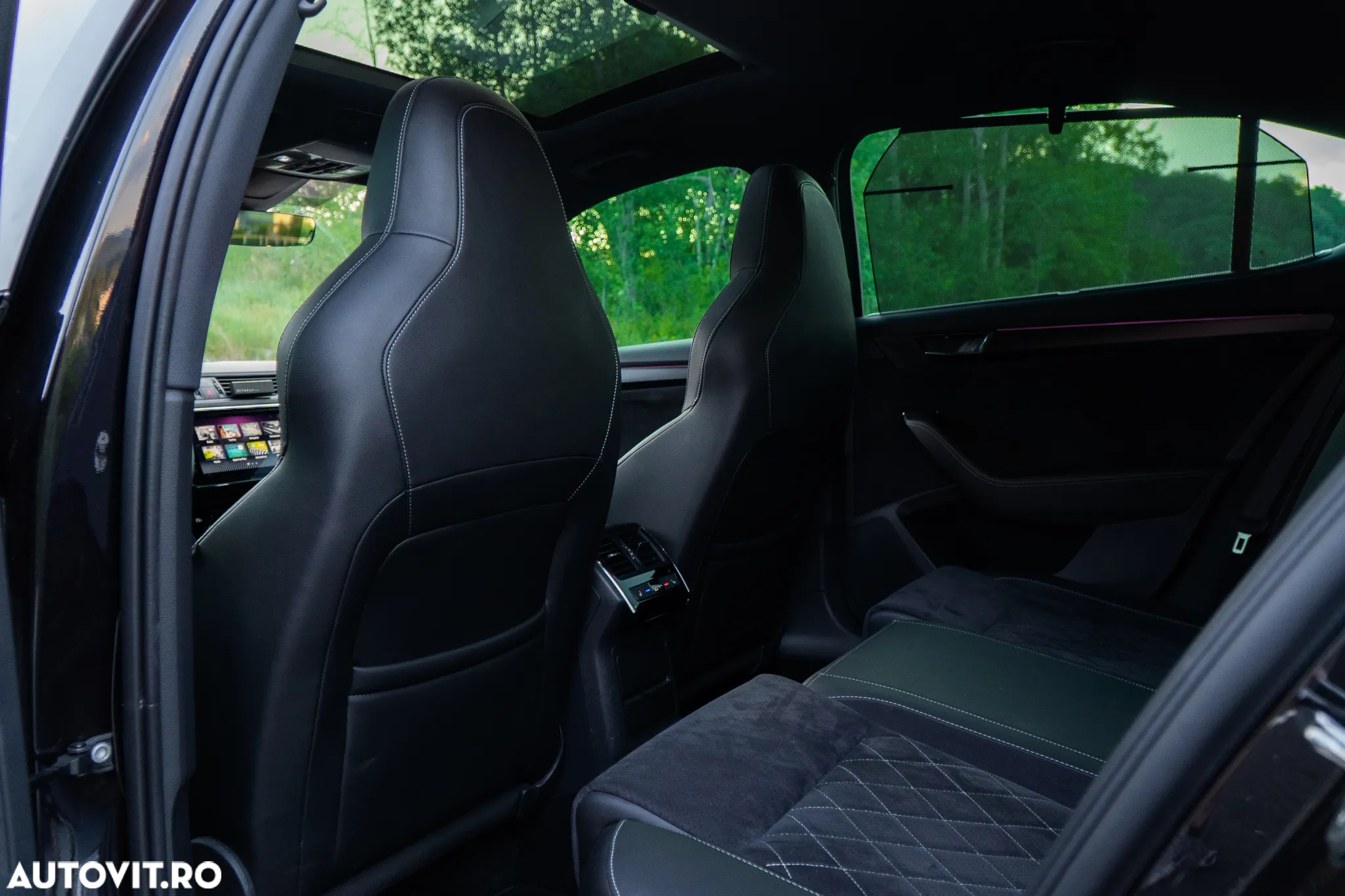 Skoda Superb - 38