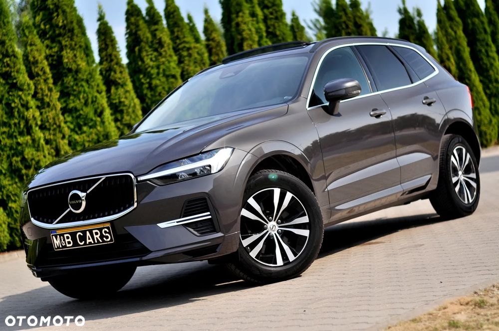 Volvo XC 60 B4 D Geartronic Inscription - 5