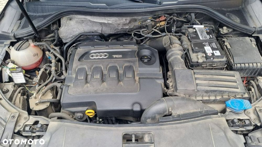 Audi Q3 - 12