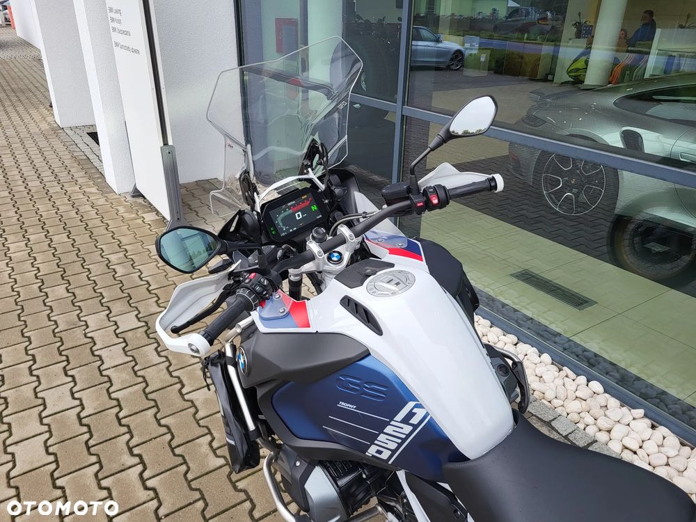 BMW R1250 GS Adventure - 25