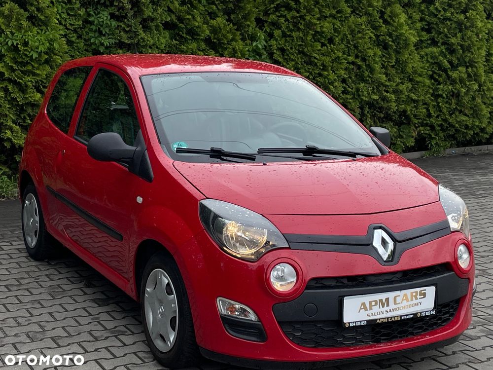 Renault Twingo 1.2 16V Wind - 3