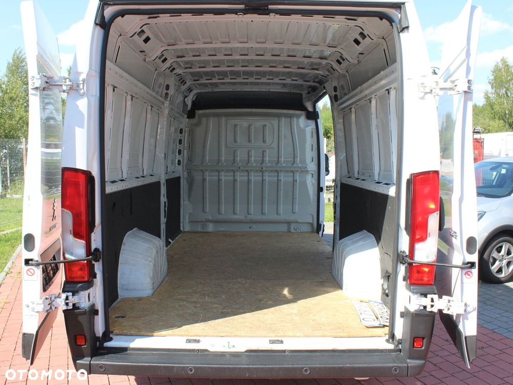Peugeot Boxer - 6
