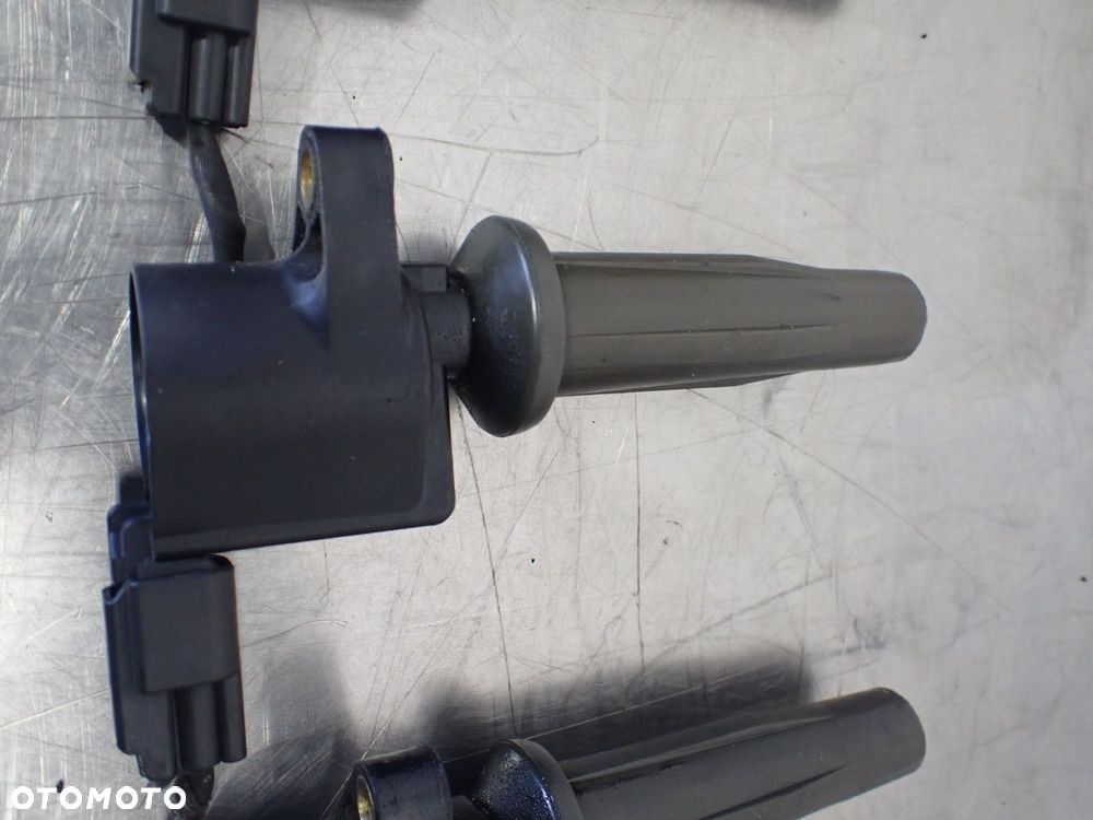 CEWKA ZAPŁONOWA FORD FOCUS MK2 2.0 4M5G-12A366-BC - 10