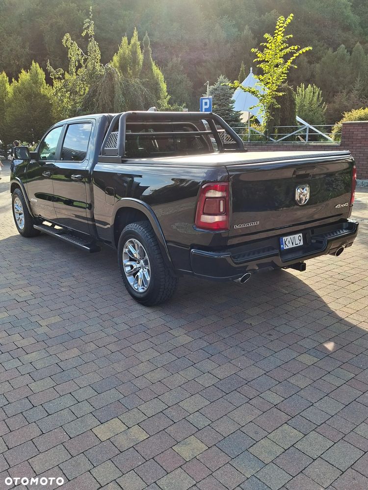 RAM 1500 Crew Cab Sport - 13