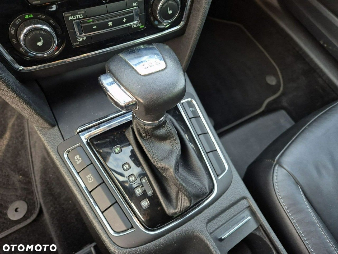 Skoda Superb - 19