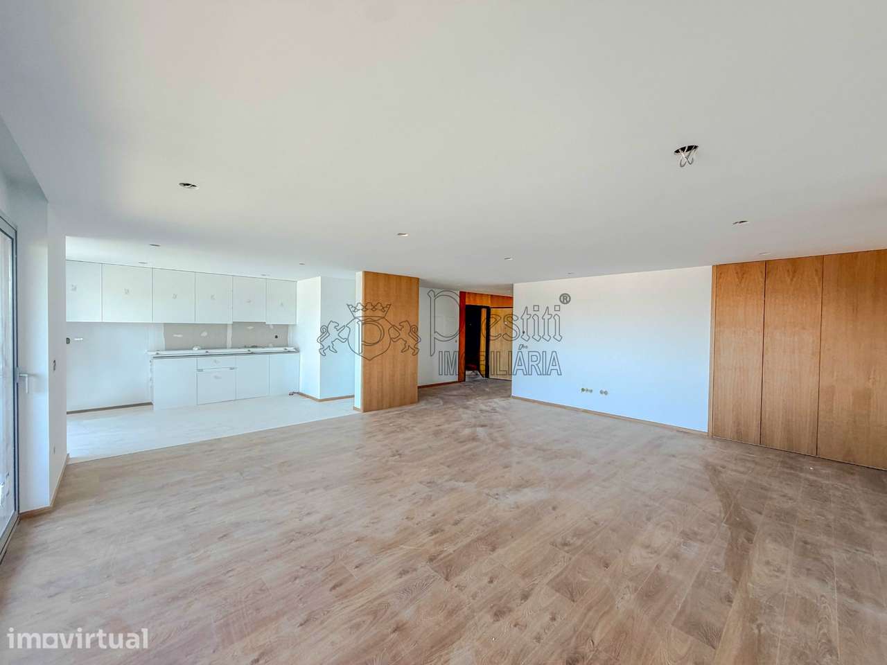 Apartamentos T3 para Arrendar em Guimarães - Grande imagem: 4/14