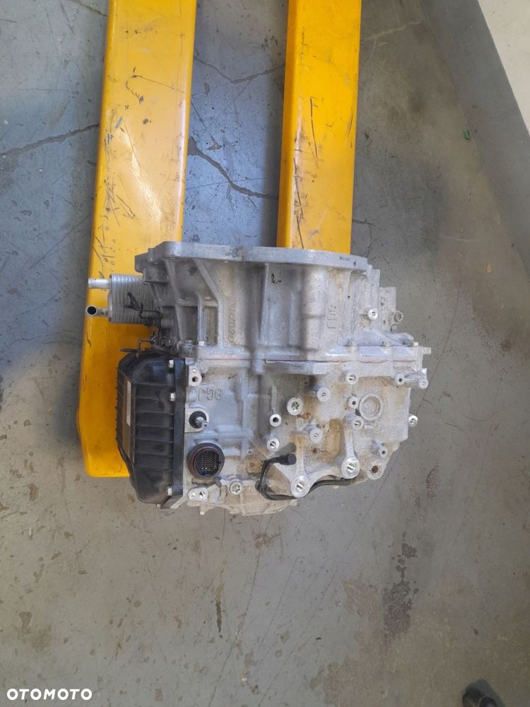 SKRZYNIA AWF8G45 1285472 VOLVO XC60 II2.0B5 AWD 20R MILD HYBRID - 1