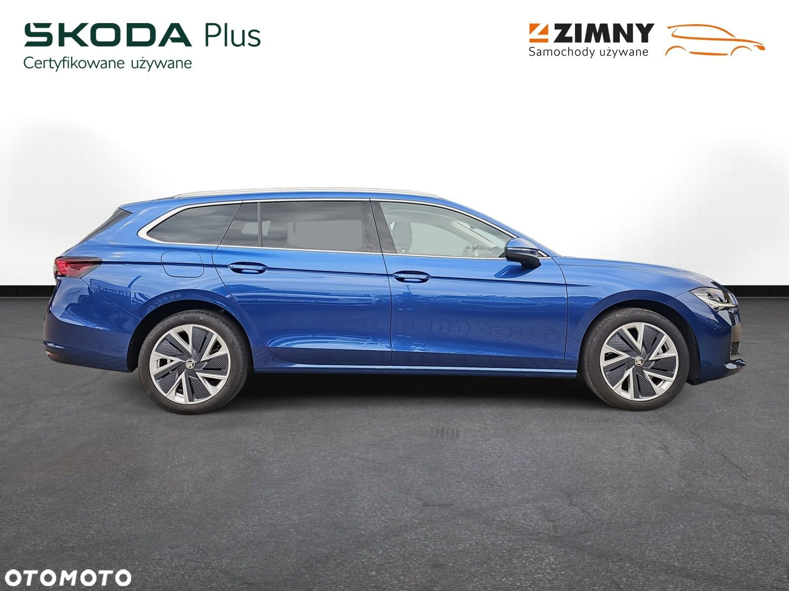Skoda Superb - 7