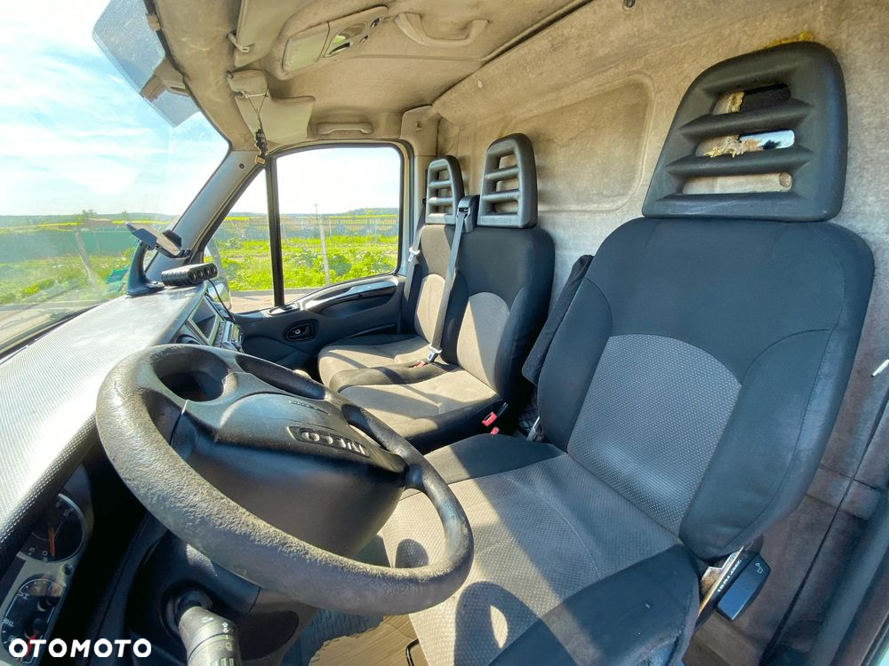 Iveco DAILY - 9