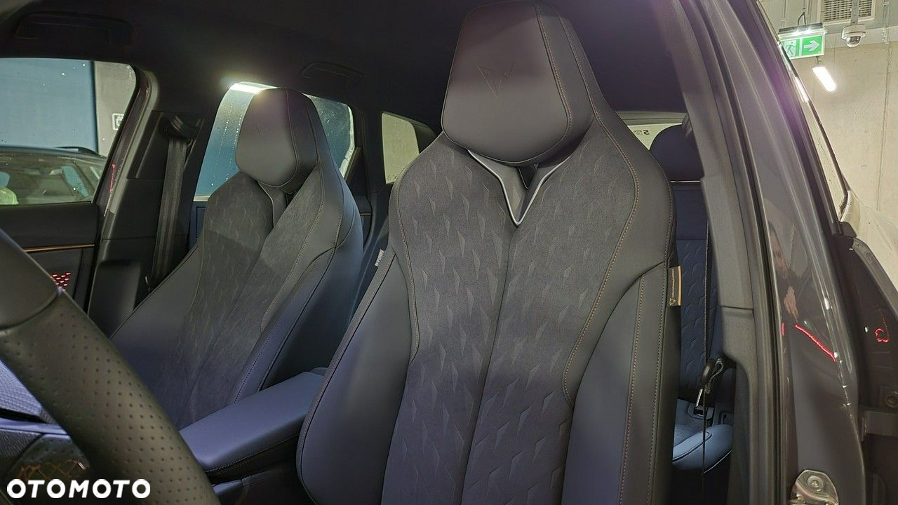 Cupra Terramar - 9