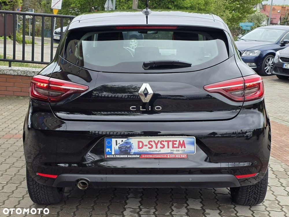 Renault Clio 1.0 TCe Zen - 14