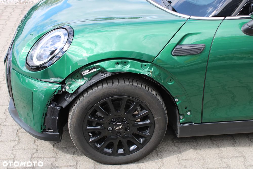 MINI Cooper - 9