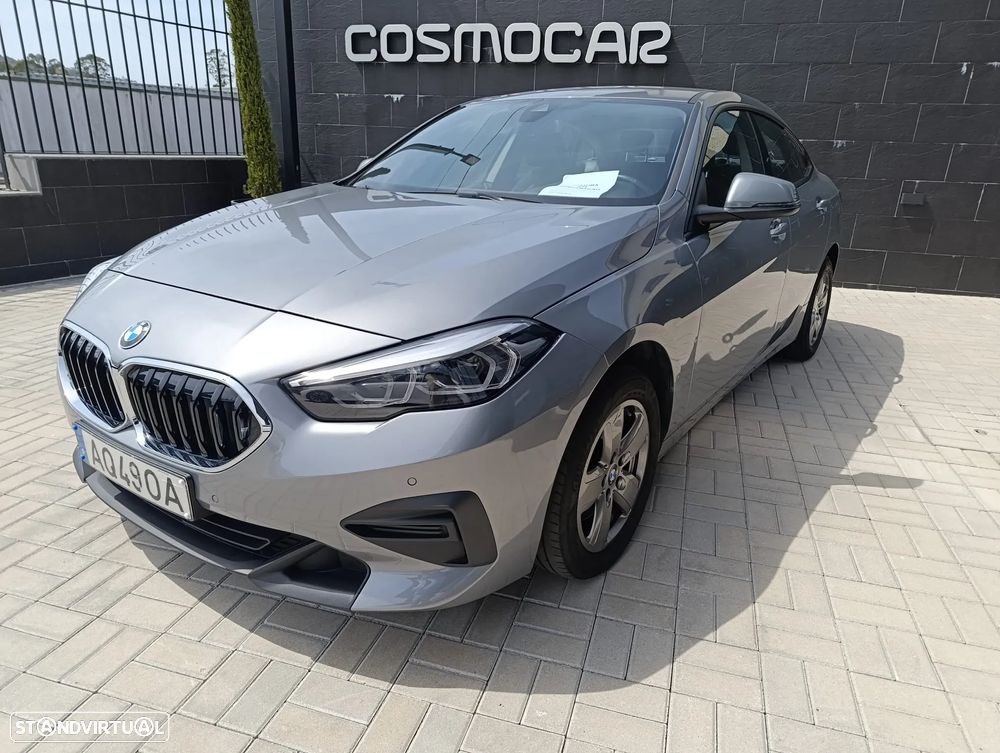 BMW 216 Gran Coupé d Advantage - 1