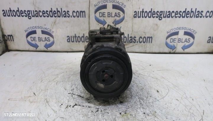 COMPRESSOR DE AR CONDICIONADO MERCEDES-BENZ CLASE E BM 211 BERLINA - 1