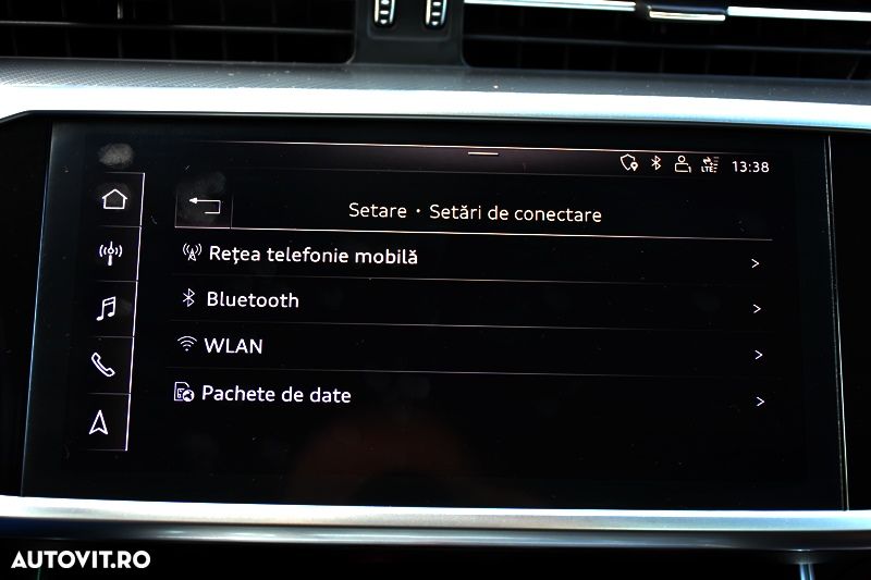 Audi A6 Limuzina 2.0 40 TDI S tronic Sport - 18
