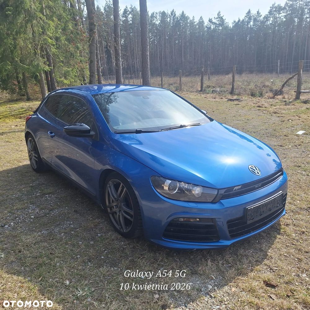 Volkswagen Scirocco 2.0 TSI DSG Match - 11