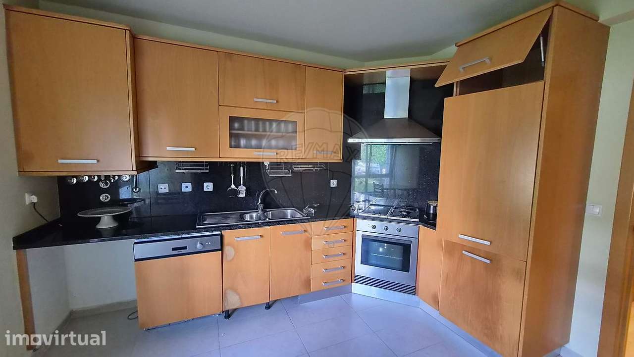 Apartamento T2 para arrendamento - Grande imagem: 5/24