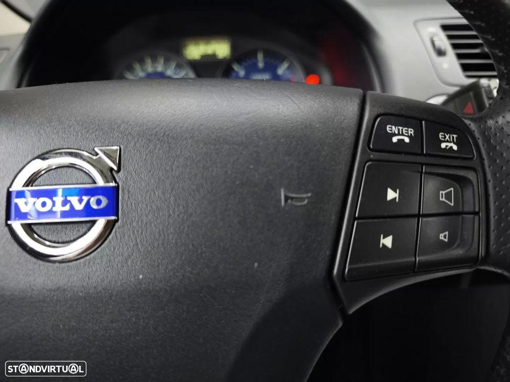 Volvo C30 D2 RDesign - 26