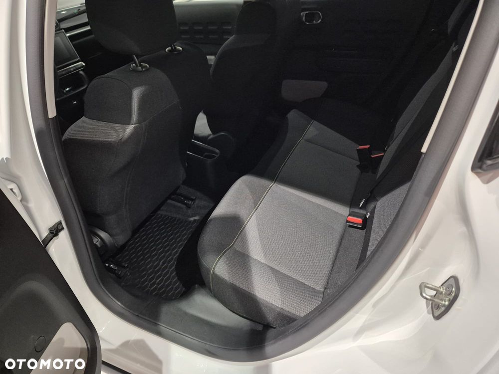 Citroën C3 1.2 PureTech Shine - 9