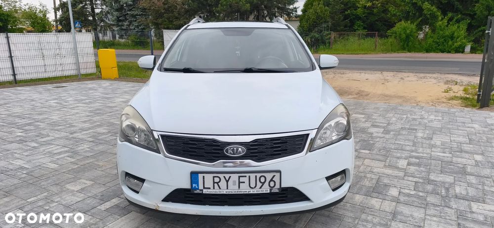 Kia Ceed 1.6 CRDi M - 2