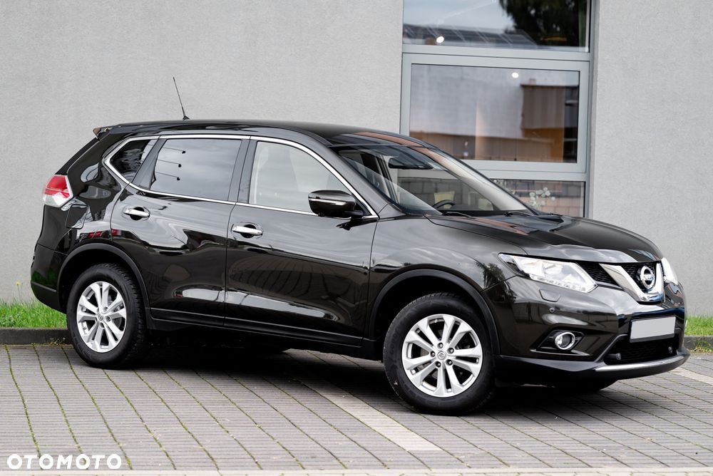 Nissan X-Trail 1.6 DCi Tekna - 3