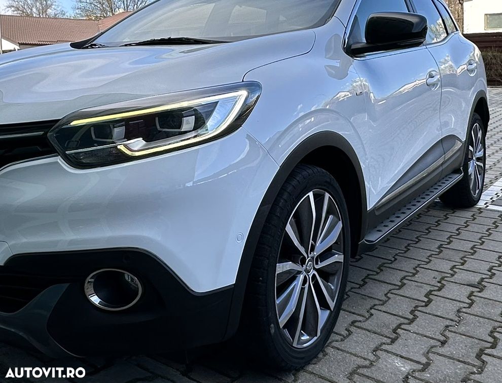 Renault Kadjar - 36