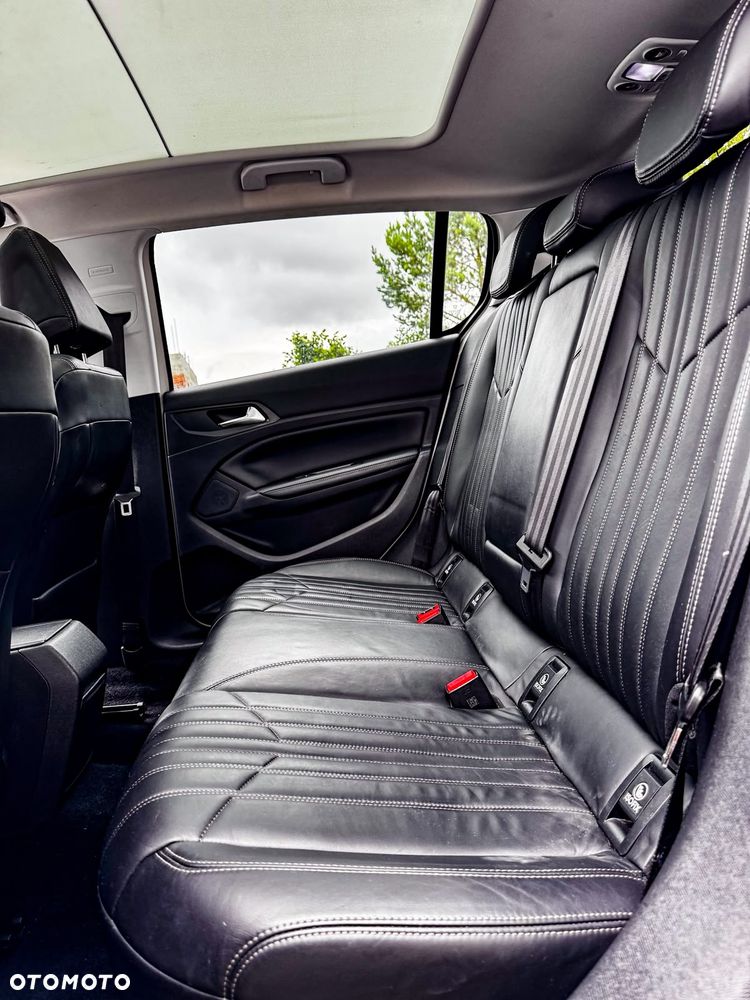 Peugeot 308 1.6 THP Allure - 17