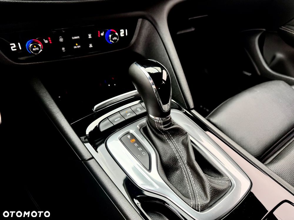 Opel Insignia 2.0 Direct InjectionTurbo Ultimate - 37