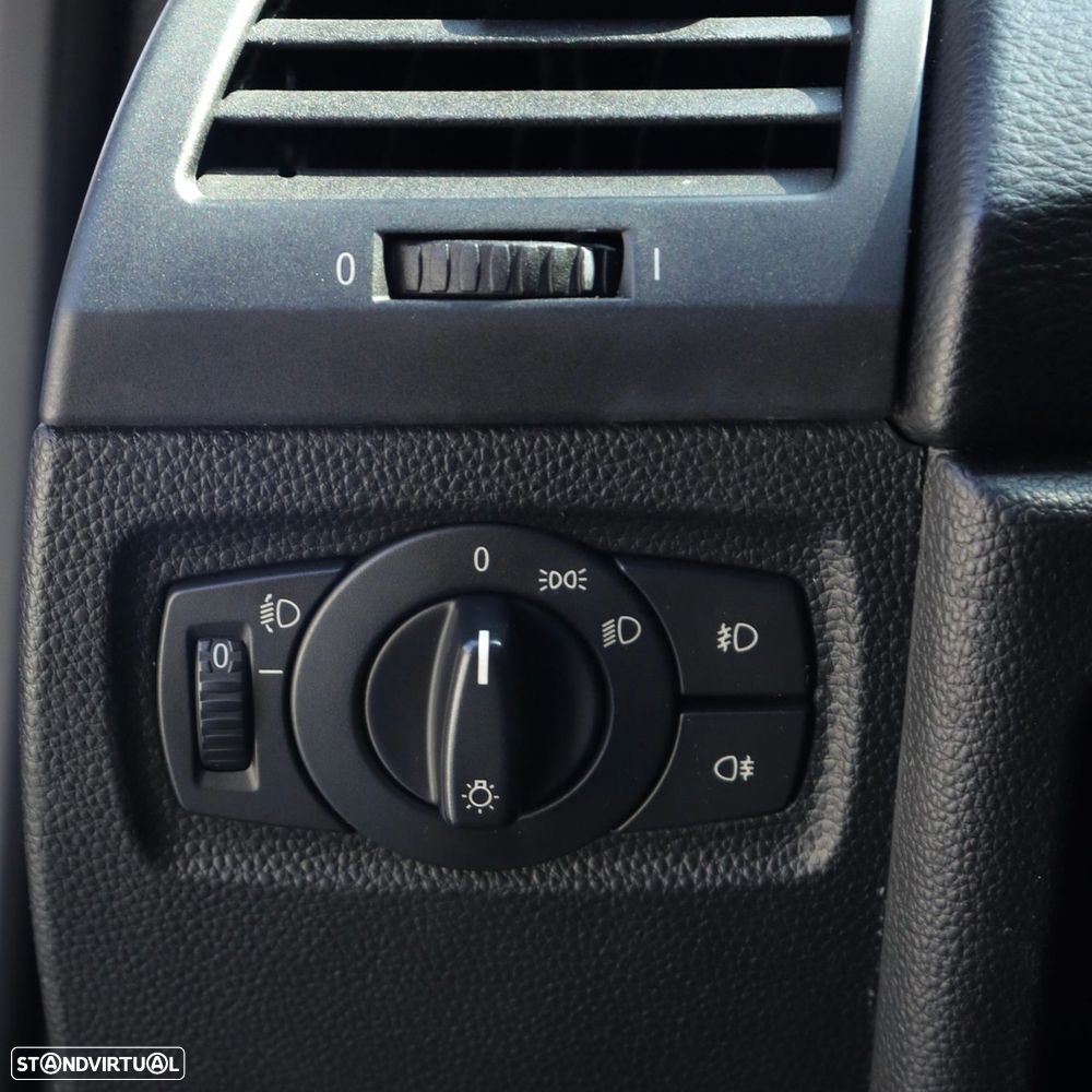 BMW 120 d Coupe - 15