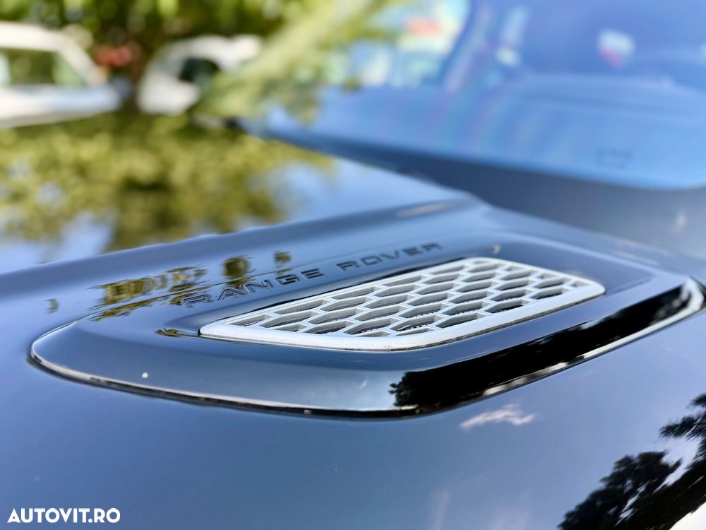 Land Rover Range Rover Sport 3.0 I SDV6 HSE Dynamic - 24