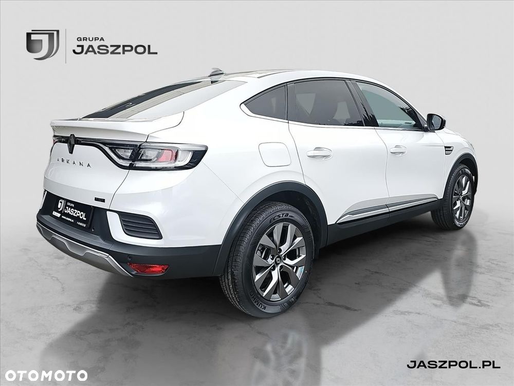 Renault Arkana - 5