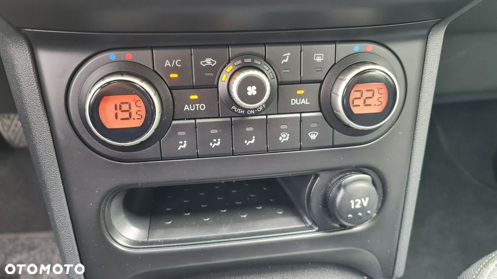 Nissan Qashqai - 23