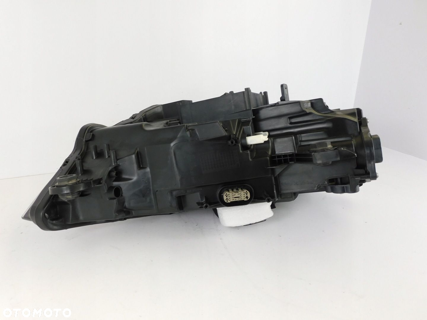 AUDI A3 8V S3 LIFT LAMPA LEWA FULL LED USA 8V0941033E - 9