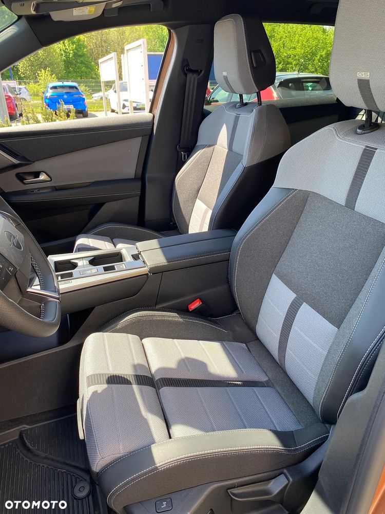 Opel Grandland 73kWh Standard Range GS - 7