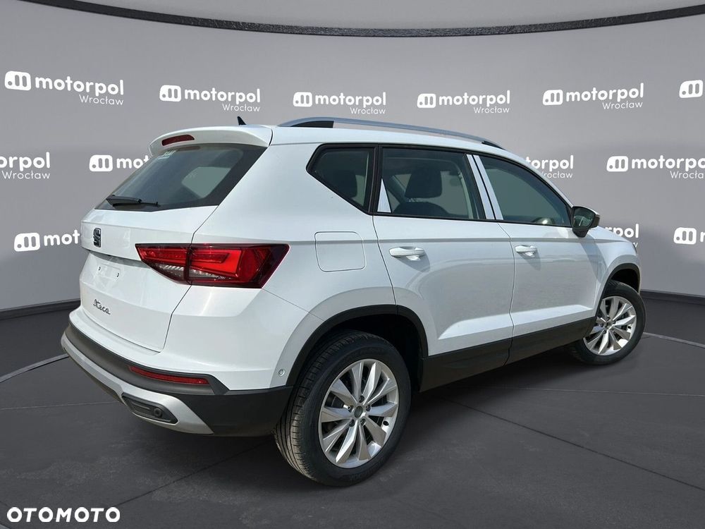 Seat Ateca - 13