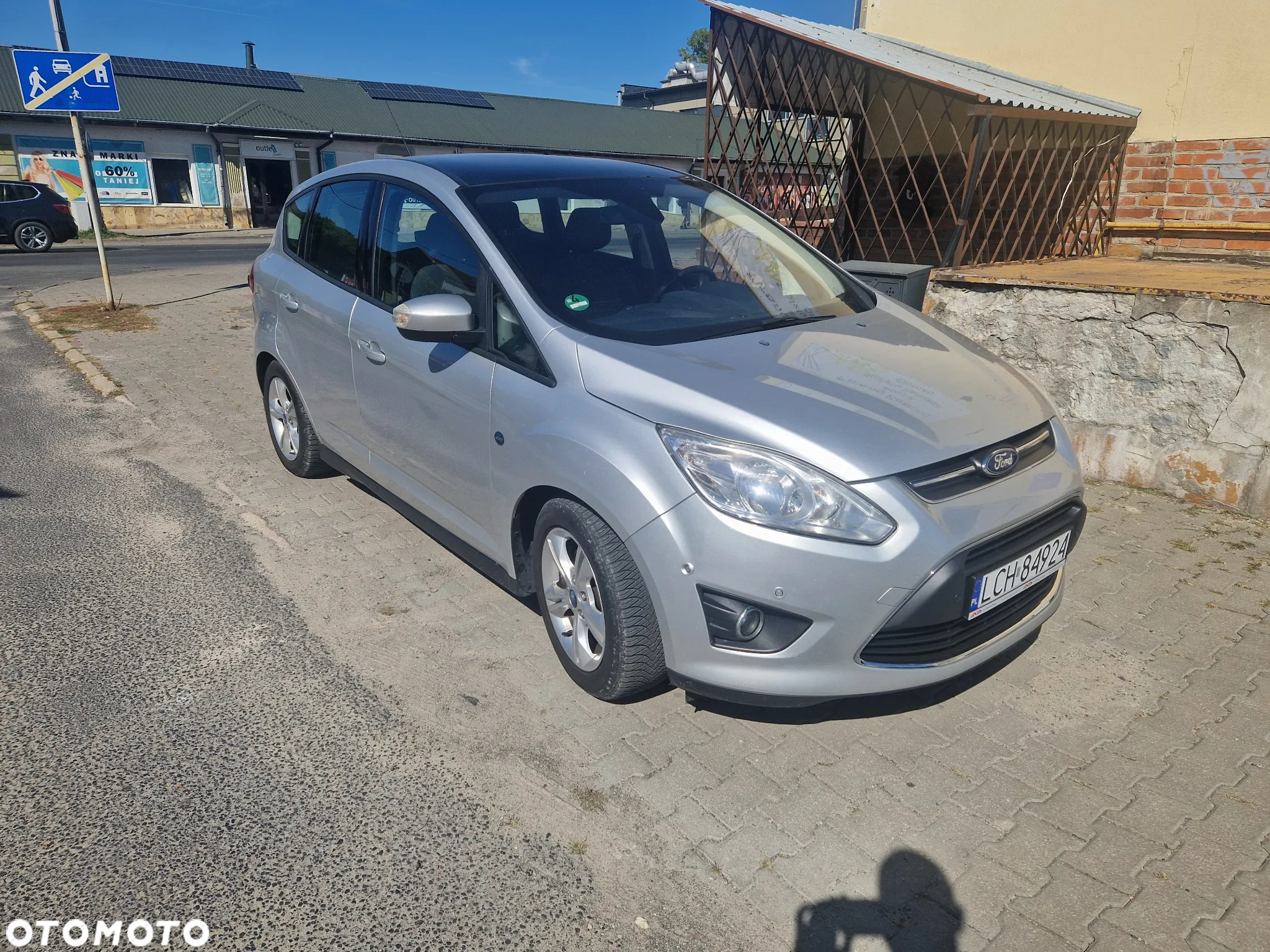 Ford C-MAX - 2