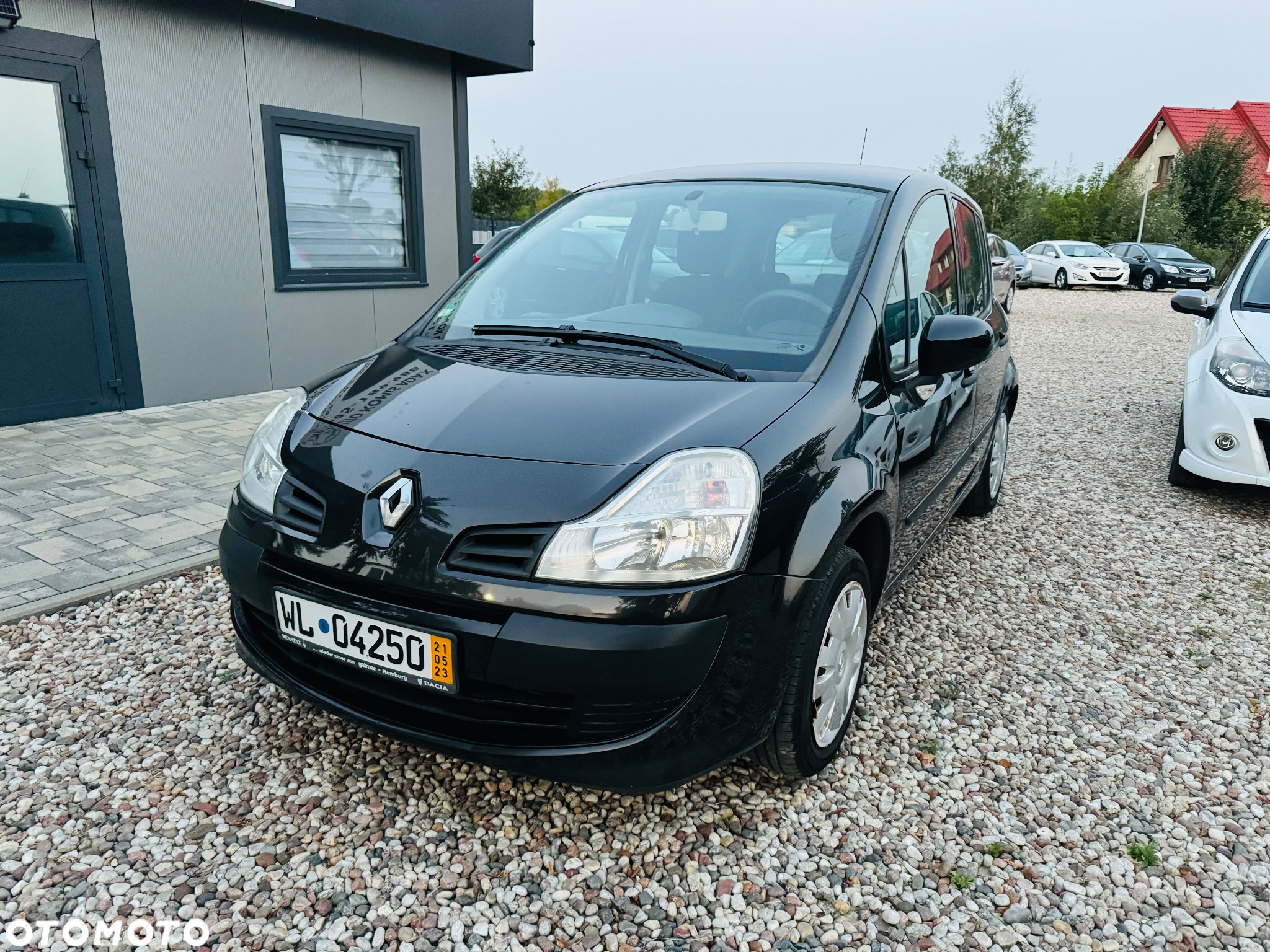 Renault Modus 1.2 16V Cite - 5