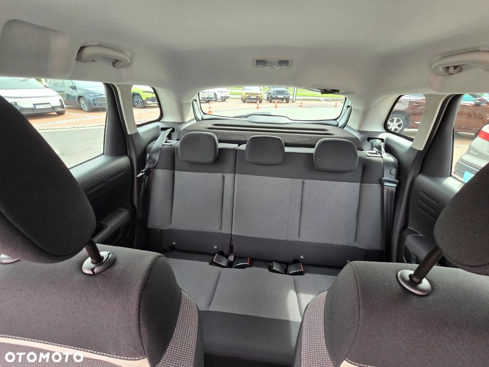 Citroën C3 Aircross 1.2 PureTech Max S&S EAT6 - 28