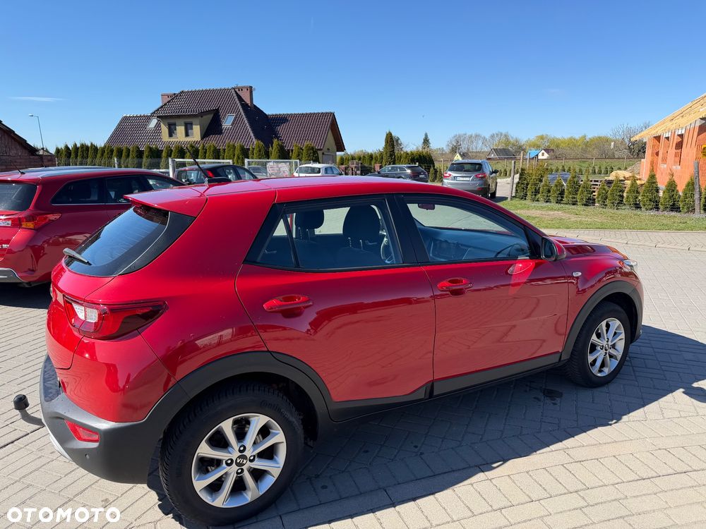 Kia Stonic 1.4 Spirit - 7