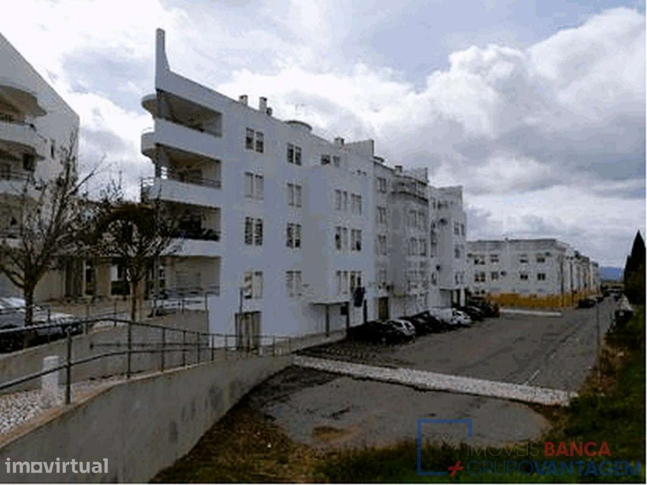 Armazém Comercial em Estremoz | - Grande imagem: 2/9