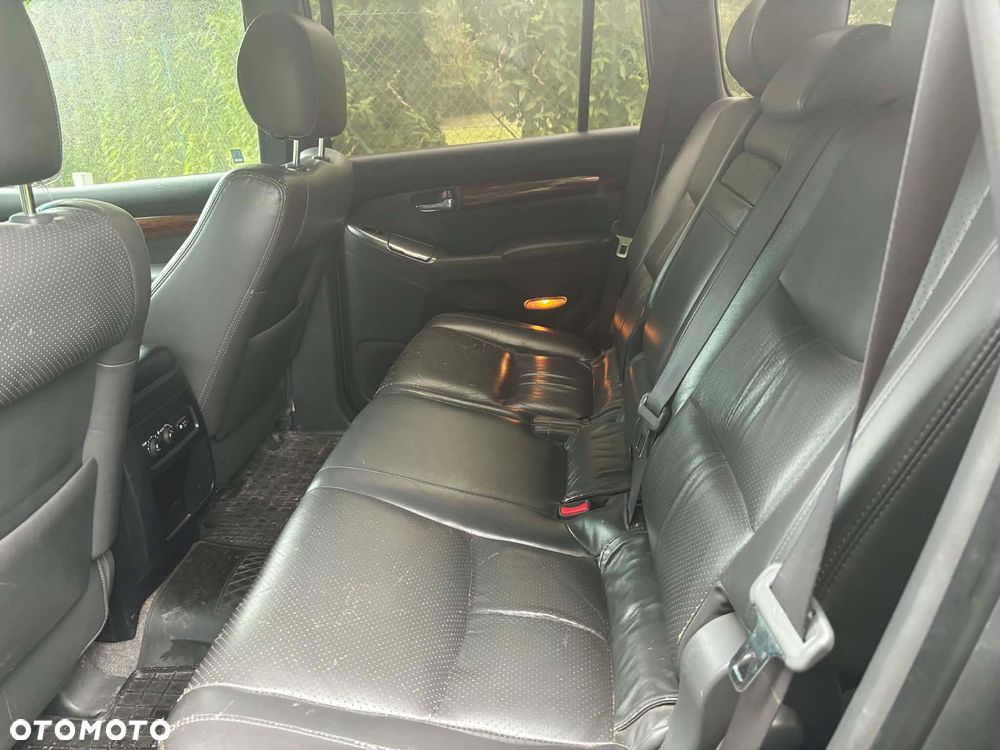 Toyota Land Cruiser 4.0 Sol - 33