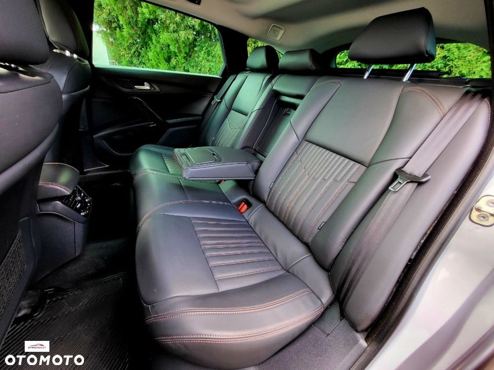Peugeot 508 - 6
