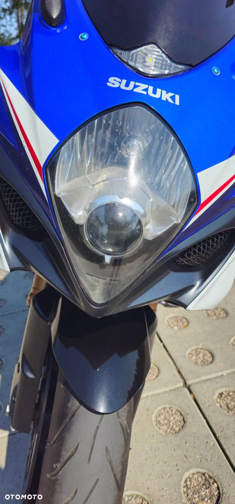 Suzuki GSX-R - 8