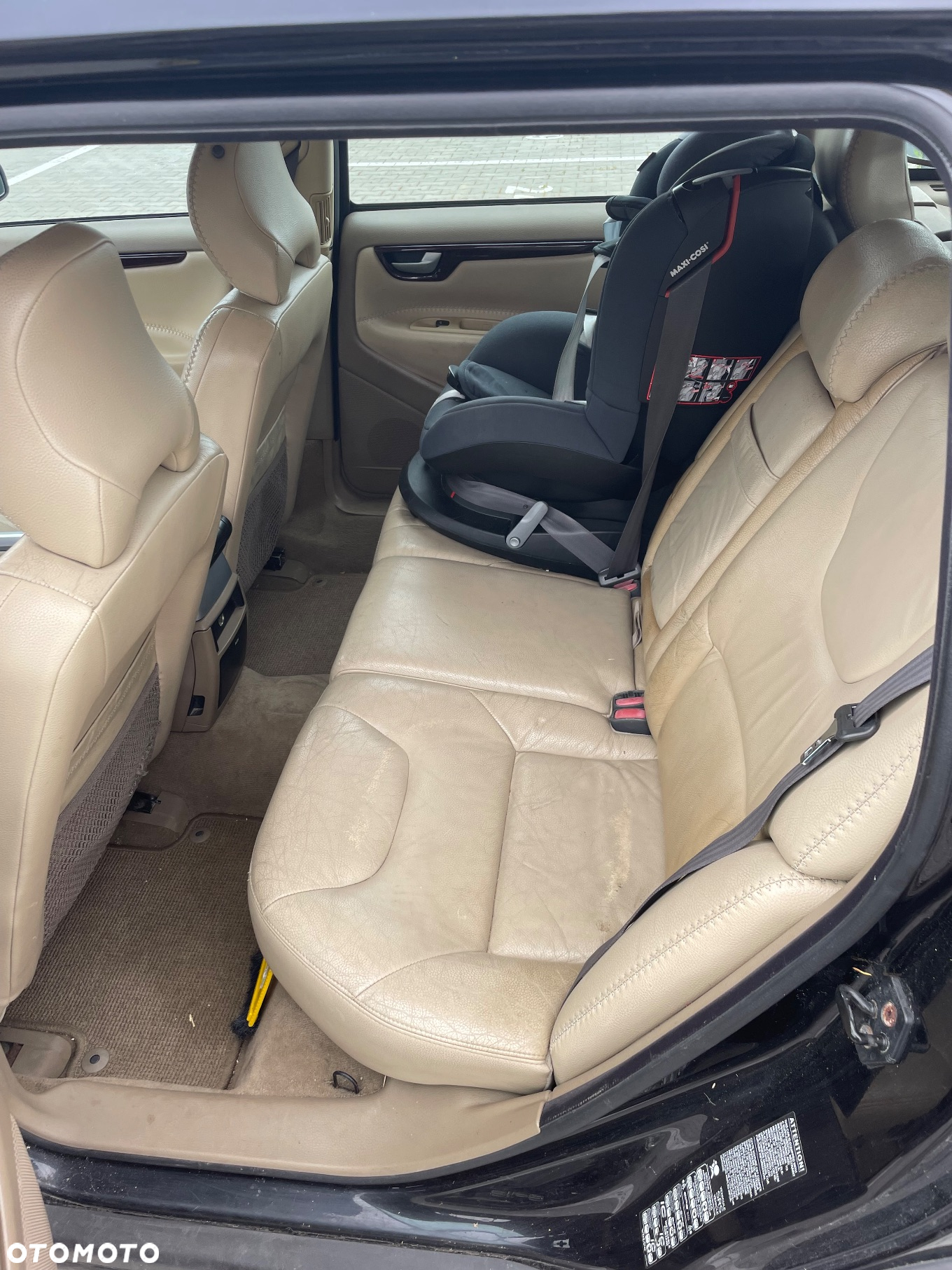 Volvo XC 70 - 7