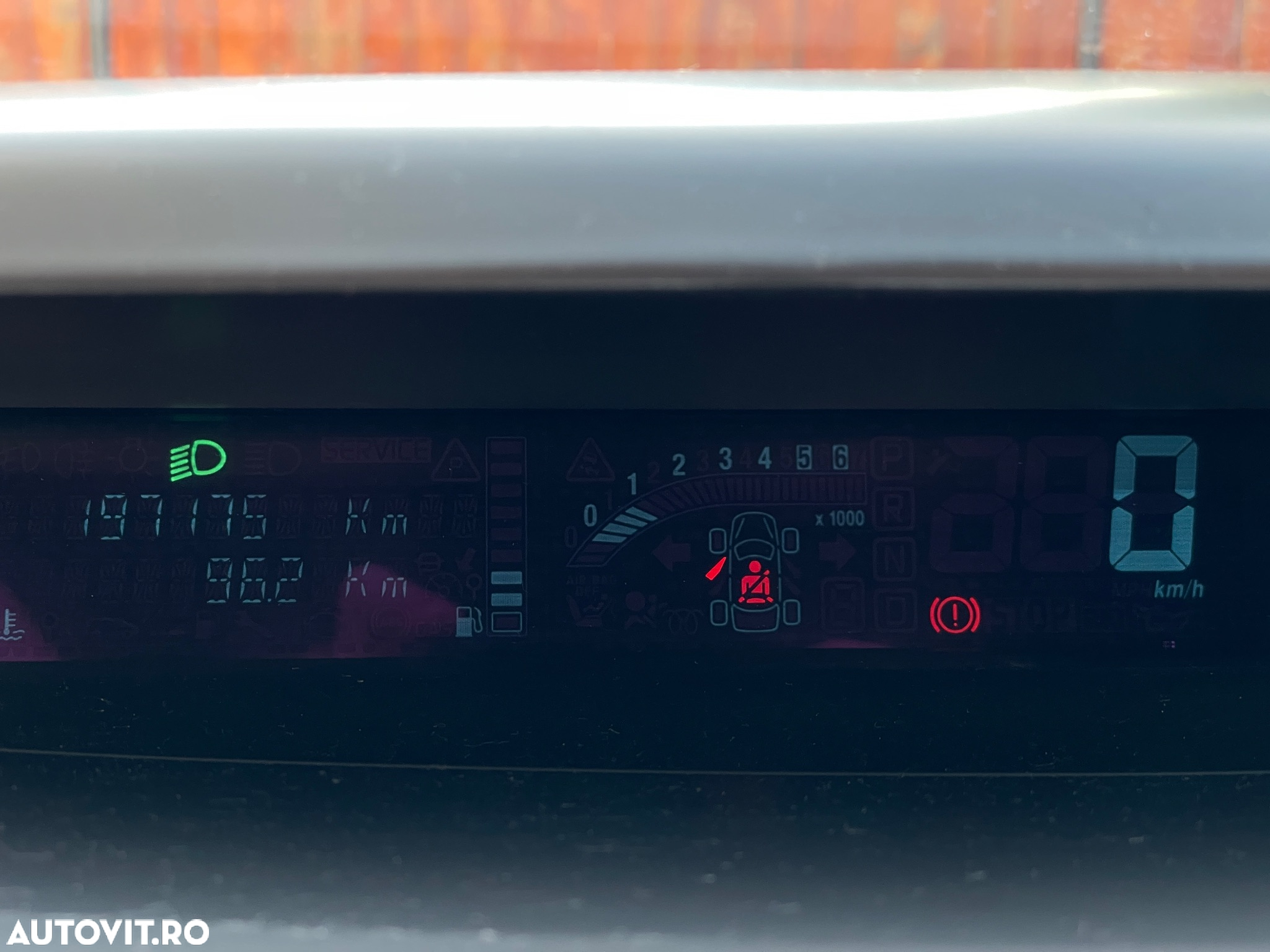 Renault Espace - 6