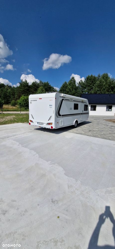 Weinsberg 6 metrów, Knauf, FV VAT - 3