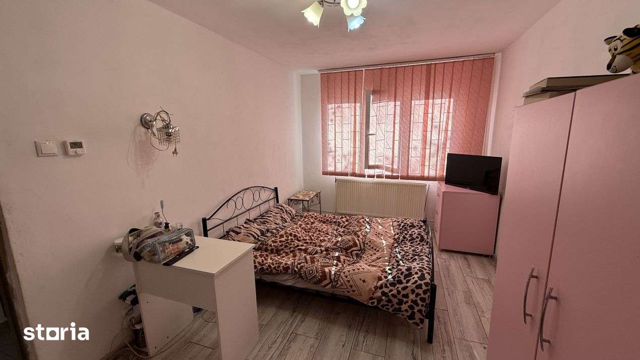Apartament cu 3 camere, de 65mp zona Complex Diana/Gheorgheni — fotografia 1