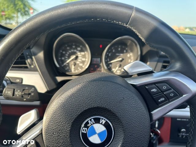 BMW Z4 - 8