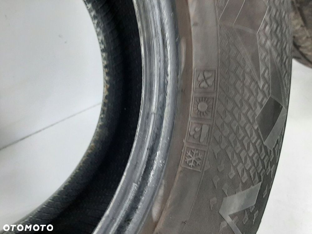 OPONY TRACMAX PRIVILO S330 275/45R20 110V DOT 2021 BIEZNIK 5MM ZIMA 2SZT - 12